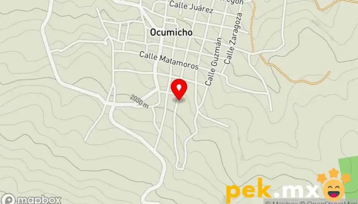 Electricidad y plomería el chalán - Ocumicho