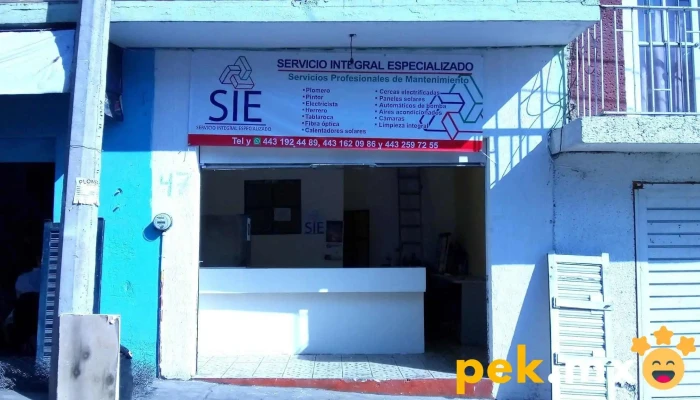 Electricidad Y Plomeria En Morelia -  Exterior - Morelia