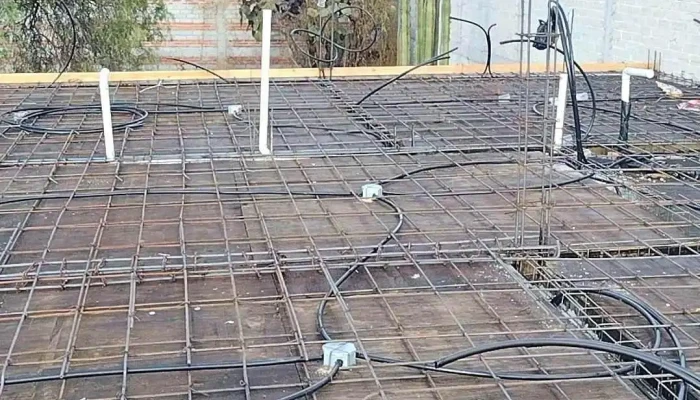 Electricidad Y Plomeria Jmg Puntaje - San José Iturbide
