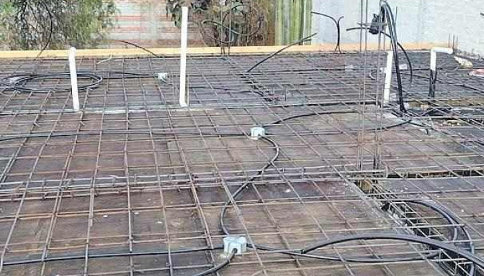 Electricidad y Plomería Jmg - San José Iturbide