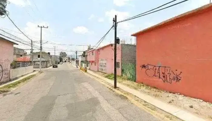 Electricidad Y Plomeria -  Numero - Ecatepec de Morelos