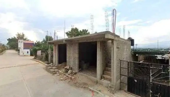 Electricidad Y Plomeria Rey -  Direcciondeg - Soledad Etla