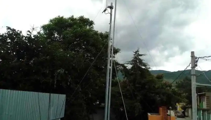 Electricidad Y Plomeria Rey - Soledad Etla
