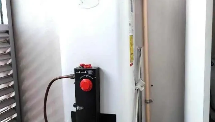Electricidad y plomería Yañez - Álvaro Obregón, Ciudad De México