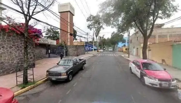 Electricidad Y Plomeria Yanez Horariodeg - Álvaro Obregón, Ciudad de México