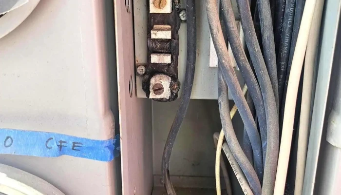 Electricidad Y Servicios Integrales -  Del Propietario - Culiacán Rosales