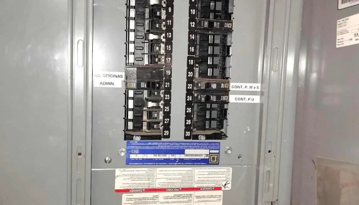 Electricidad Y Transformadores Esvbe -  Del Propietario - Ecatepec de Morelos