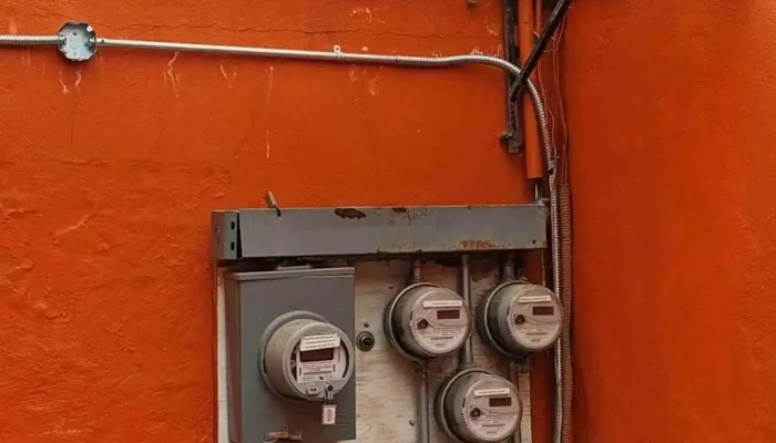 Electricista -    Hazmas Casas Inteligentes Del Propietario - Azcapotzalco, Ciudad de México