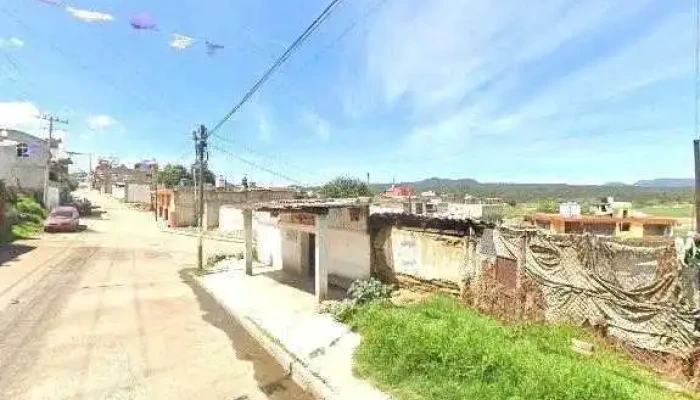 Electricista Agustin -  Cerca De Mideg - México