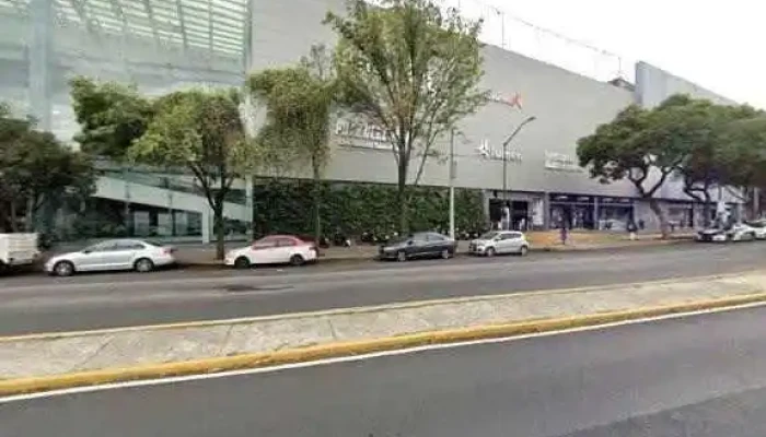Electricista Bam Bam -  Ubicacion - Cuauhtémoc, Ciudad de México