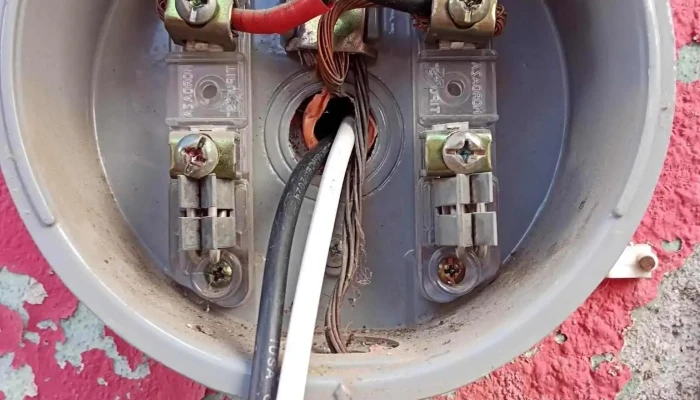 Electricista -  Del Propietario - Oaxaca de Juárez