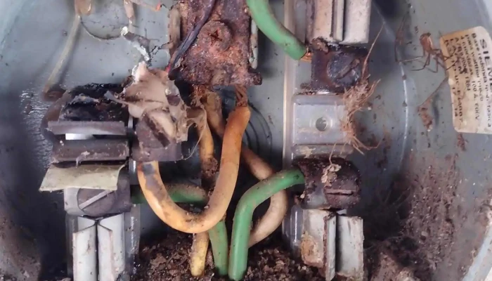 Electricista -  Del Propietario - Los Mochis