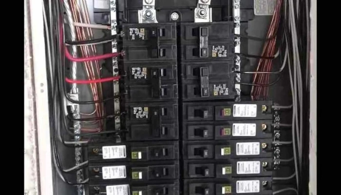 Electricista Domestico Y Comercial Mayoral Ubicacion - Ecatepec de Morelos