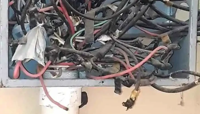 Electricista el wero - Mexico