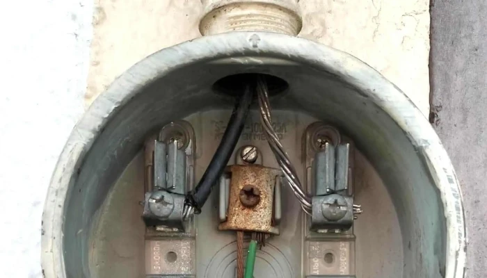Electricista Electricistec Cerca De Mi - Naucalpan de Juárez