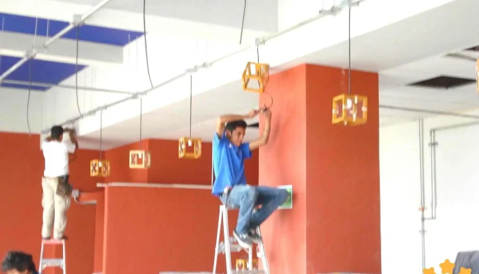 Electricista En General -  Interior - Guadalajara