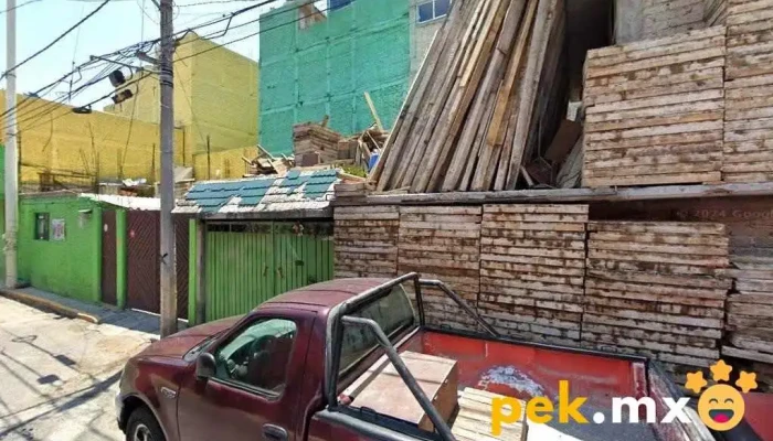 Electricista - Gustavo A. Madero, Ciudad De México