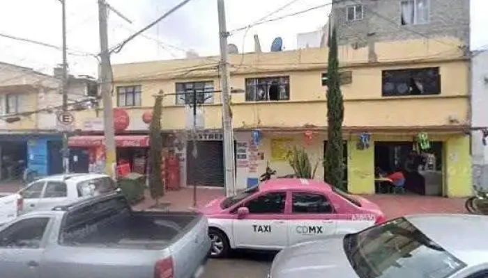 Electricista Instalacion Mantenimiento Sitio Webdeg - Benito Juárez, Ciudad de México
