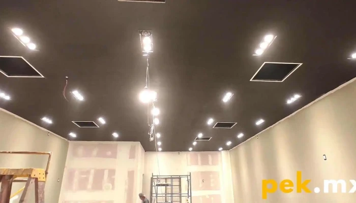 Electricista Instalaciones profesionales - Chimalhuacán