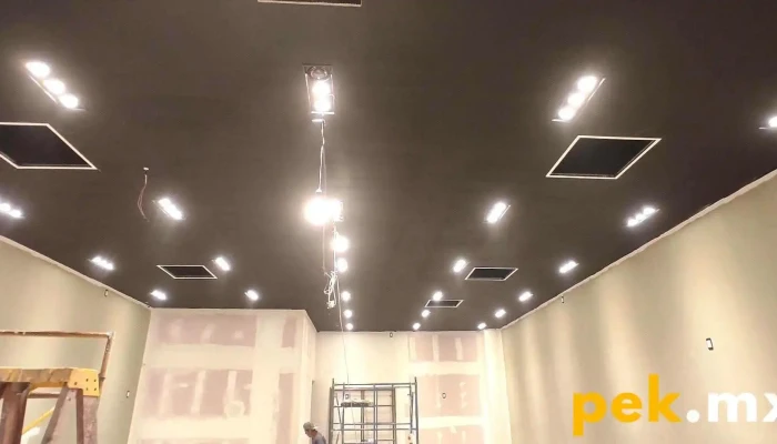 Electricista Instalaciones Profesionales -  Puntaje - Chimalhuacán