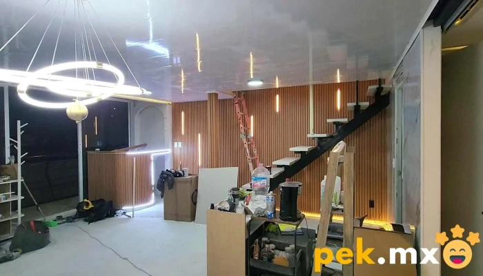Electricista Instalaciones Profesionales -  Videos - Chimalhuacán