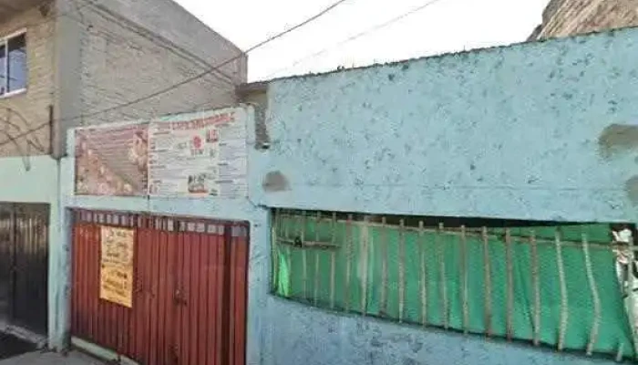 Electricista Javier -  Dondedeg - Ecatepec de Morelos