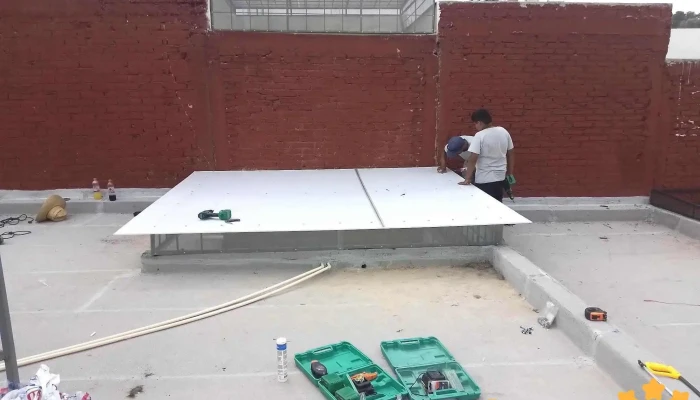 Electricista Martin Martinez De San Juan -  Del Propietario - San Juan de los Lagos