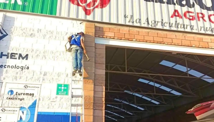 Electricista Martin Martinez De San Juan -  Exterior - San Juan de los Lagos