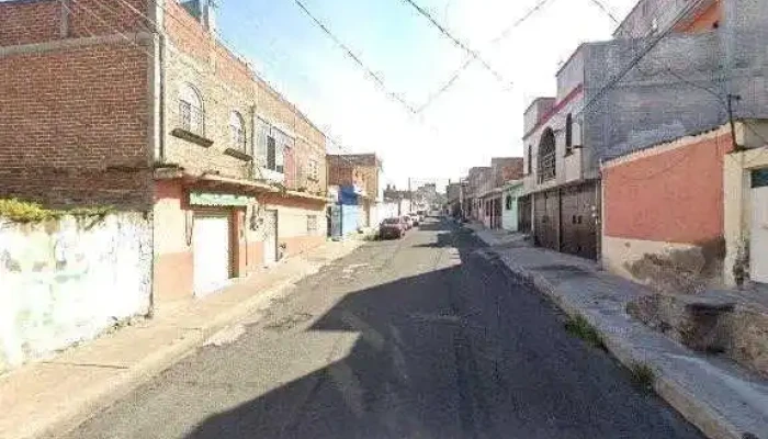 Electricista Miguel Angel Aguilar Garcia Puntaje - Valle de Santiago