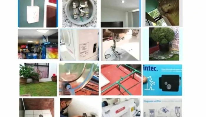Electricista Multiservicio Ruiz Del Propietario - Morelia