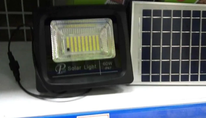 Electricista Paneles Solares Del Propietario - Emiliano Zapata