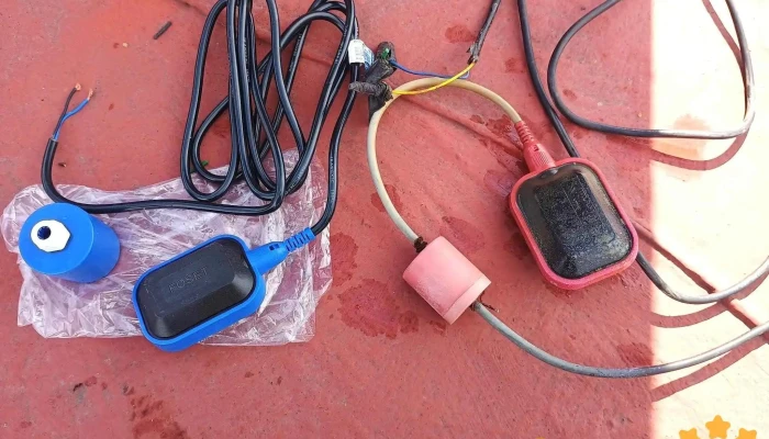 Electricista Plomeria Abel Valadez Del Propietario - Morelia
