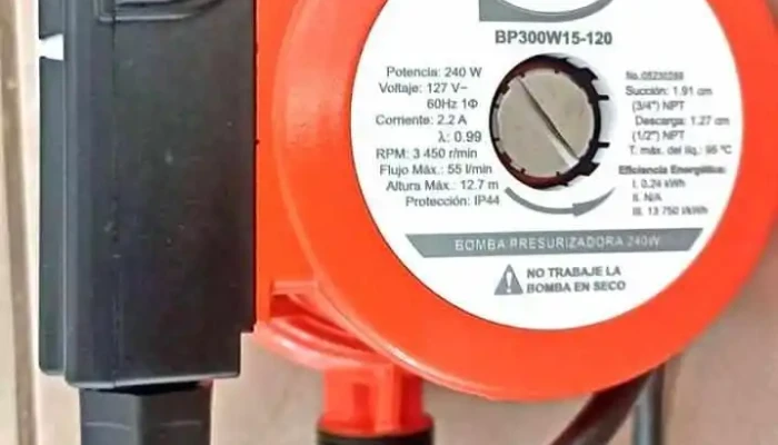 Electricista plomero ingeniero pisté - Entre 9