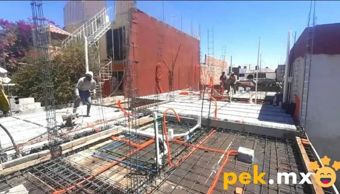 Electricista, plomero, instalaciónes eléctricas plomeria en general. - Barrio De Santiago Mixquitla