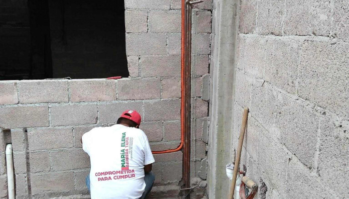 Electricista Plomero Multiservicios -  Del Propietario - Chimalhuacán