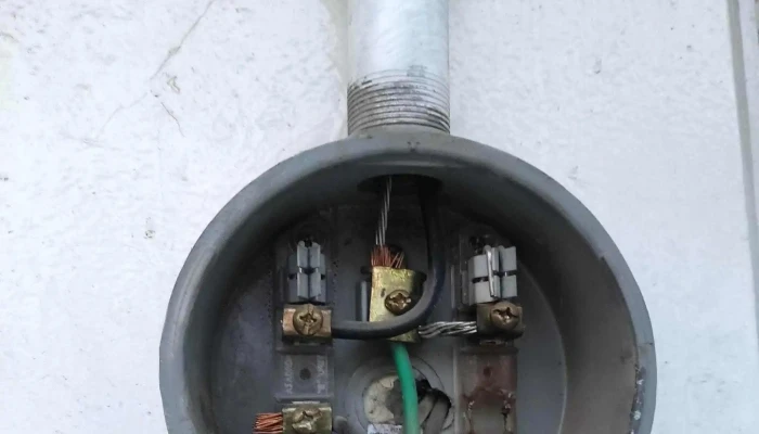 Electricista Plomero Multiservicios -  Numero - Chimalhuacán