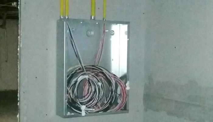 Electricista Profesional Shaddai Del Propietario - Cdad. Nezahualcóyotl
