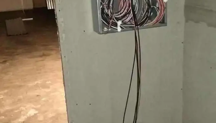 Electricista Profesional Shaddai Interior - Cdad. Nezahualcóyotl