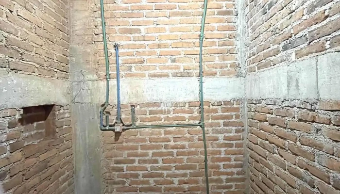 Electricista Profesional Udg -  Interior - Cotija de la Paz