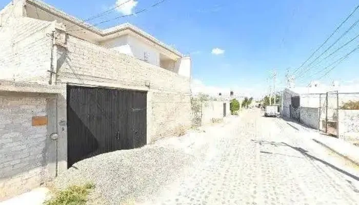 Electricista Quintero -  Direcciondeg - Santiago de Querétaro