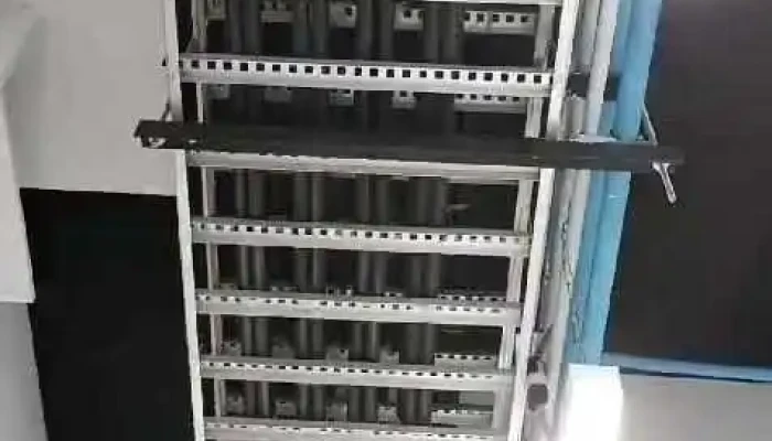 Electricista Residencial Comercial E Industrial Del Propietario - Cdad. Nezahualcóyotl
