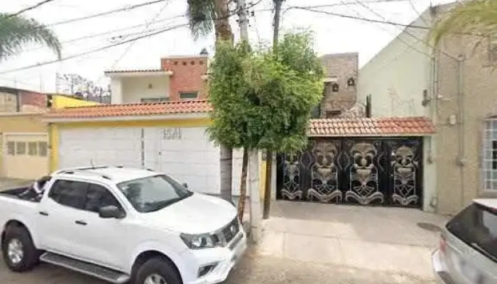 Electricista Residencial Comercial E Industrial Erci Promociondeg - Guadalajara