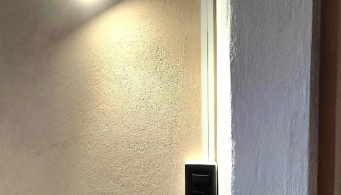 Electricista Residencial Comercial E Industrial Mas Recientes - Cdad. Nezahualcóyotl