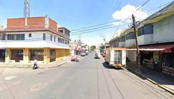 Electricista Residencial Comercial E Industrial Preciosdeg - Cdad. Nezahualcóyotl