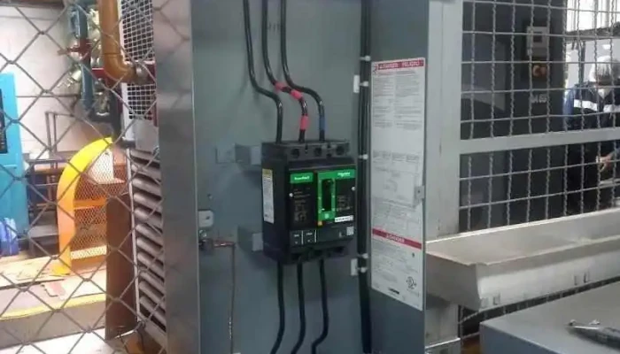 eléctricista". Soluciones Electricas Cuernavaca - Cuernavaca