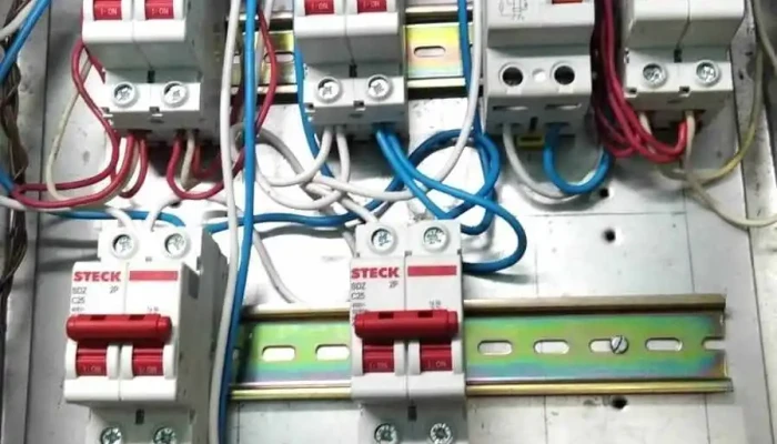Electricista Tacuarembó - 45000 Tacuarembó