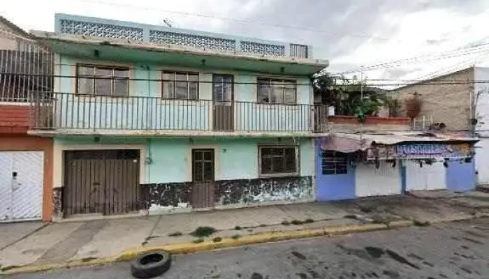 Electricista -  Telefono - Cdad. Nezahualcóyotl