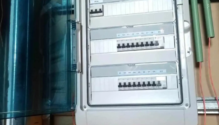 Electricista Toluca -  Del Propietario - Mexico