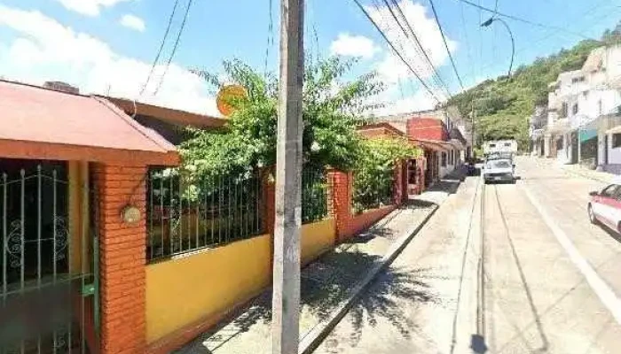Electricista Y Fontanero -  Horario - Coatepec
