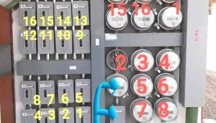 Electricista Y Fontanero Instalaciones Ortiz Del Propietario - San Juan Bautista Tuxtepec